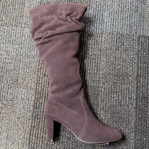 Hollywood boots 